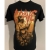 GRAVE - And Here I Die…Satisfied, T-SHIRT. ROZMIAR L